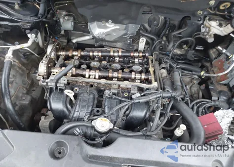 2021 Mitsubishi Outlander Sport 2.0 Be 2Wd/2.0 Es 2Wd/2.0 Le 2Wd/2.0 S 2Wd из США, поврежденный, VIN JA4APUAU4MU021757